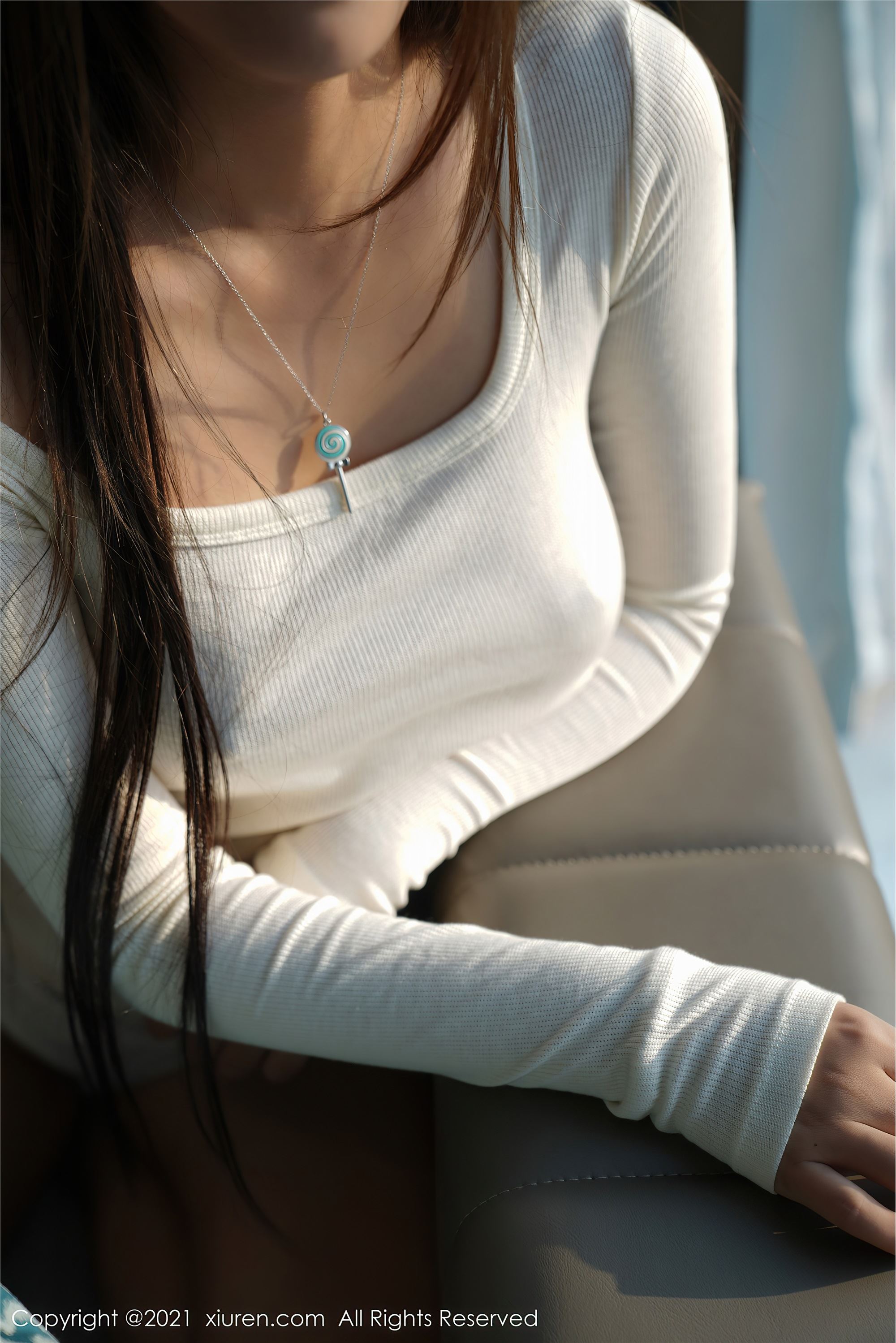 XiuRen秀人网  2021.02.19 No.3106 蘇～蘇